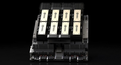 Trump Bolehkan Chip NVidia H200 Dijual dI China, Tapi?