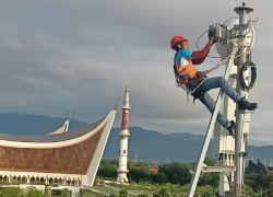 Liburan Natal dan Tahun Baru 2026 Trafik Data XLSMART Mengalami Kenaikan