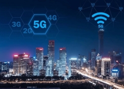 Layanan XL Ultra 5G+ di 20 Kota