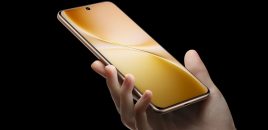 Vivo V60 Smartphone Mid-Range dengan Baterai Jumbo 6.500 mAh