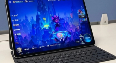 Honor Pad GT2 Pro Tablet Upgrading untuk Gaming