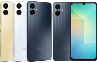 6 Alasan Pilih Samsung Galaxy A06 Paket Bundling XL Axiata