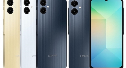 6 Alasan Pilih Samsung Galaxy A06 Paket Bundling XL Axiata