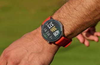 Amazfit Balance 2, Smartwatch Multisport dengan Fitur Premium