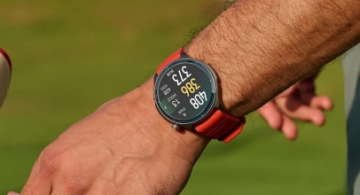 Amazfit Balance 2, Smartwatch Multisport dengan Fitur Premium