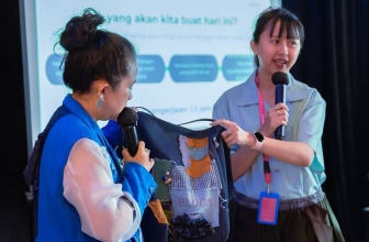 XLSMART Gelar EcoFusion Sustainability Week