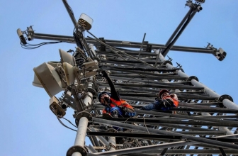 Teknologi MOCN Bantu Merger Operator