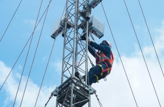 Telkom Amat Layak Ikut Membangun BWA 1,4 GHz