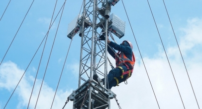 Telkom Amat Layak Ikut Membangun BWA 1,4 GHz