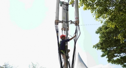 Integrasi Tambah “Cuan” Operator