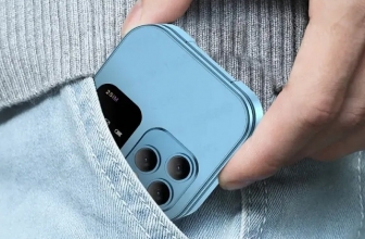Servo i16 Pro Smartphone Lipat Fungsional Harga Rp 399 Ribuan