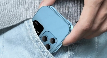 Servo i16 Pro Smartphone Lipat Fungsional Harga Rp 399 Ribuan