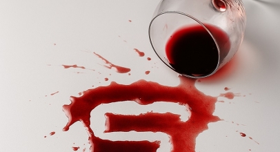 Tips AI: Kreasi Tumpahan Wine Jadi Logo dengan ChatGPT