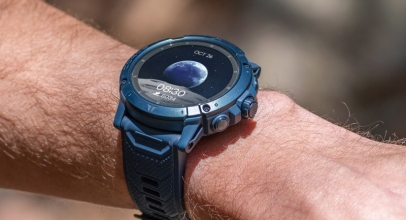 Review Coros Vertix 2S, Smartwatch Tangguh untuk Petualang dan Atlet