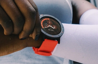 CMF Watch 3 Pro Smartwatch dari Nothing Harga Terjangkau