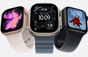 Yang Gres dari Apple Watch; Apple Watch Series 11, SE 3 dan 3 Ultra