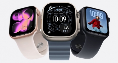 Yang Gres dari Apple Watch; Apple Watch Series 11, SE 3 dan 3 Ultra