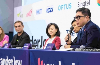 Telkomsel Gabung Travel Alliance