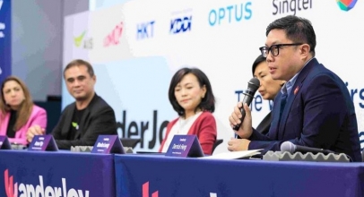 Telkomsel Gabung Travel Alliance