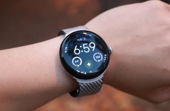 Google Pixel Watch 4, Integrasi Cerdas dan Peningkatan Kesehatan