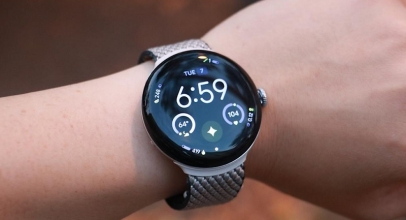 Google Pixel Watch 4, Integrasi Cerdas dan Peningkatan Kesehatan