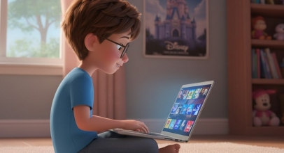 XLSMART Hadirkan Disney+ yang Beragam Konten Film