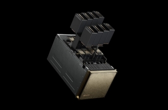 Prosesor AI B200 NVidia Diselundupkan ke China