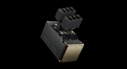 Prosesor AI B200 NVidia Diselundupkan ke China