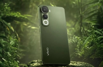 Vivo Y400 Smartphone Terjangkau yang Tahan Air Ekstrem