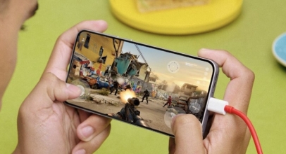 OnePlus Nord 5 Berani Bertarung dengan Para Flagship