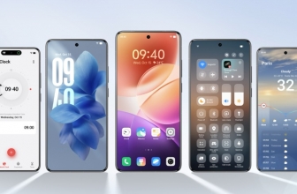 Filosofi Baru OriginOS untuk vivo