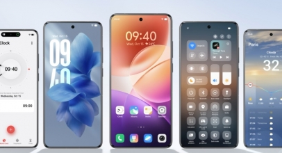 Filosofi Baru OriginOS untuk vivo