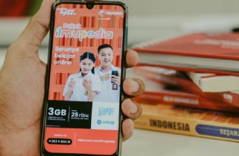 Juara Ilmupedia Berani Jawab