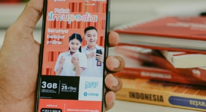 Juara Ilmupedia Berani Jawab