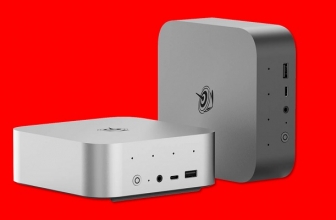 Beelink SER9 Pro Mini PC  buat Gaming dan Produktivitas