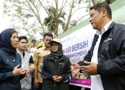 Lebih dari 95% Jaringan XLSMART di Aceh, Sumut dan Sumbar Sudah Pulih