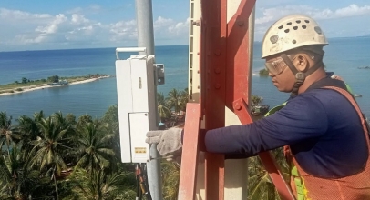 XLSMART Gunakan AI untuk Hadapi Lonjakan Trafik Ramadan dan Lebaran