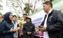 Lebih dari 95% Jaringan XLSMART di Aceh, Sumut dan Sumbar Sudah Pulih