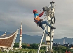 XLSMART Raih Pertumbuhan Double Digit Pasca Merger di 2025