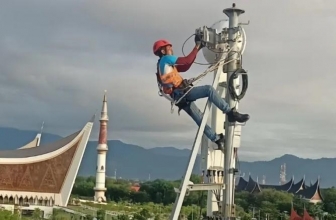 XLSMART Raih Pertumbuhan Double Digit Pasca Merger di 2025