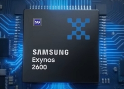 Samsung Rilis Chip Mobile Exynos 2600 2nm Pertama