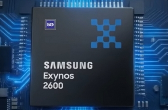 Samsung Rilis Chip Mobile Exynos 2600 2nm Pertama