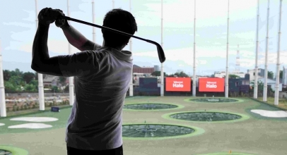 Telkomsel Tawarkan Paket Topgolf
