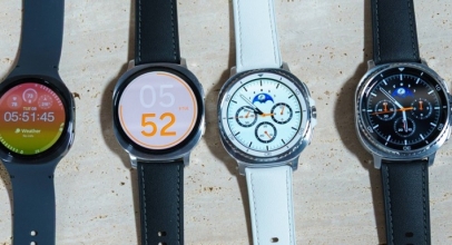 Samsung Galaxy Watch 8 Series dan Tujuh Fitur Revolusioner
