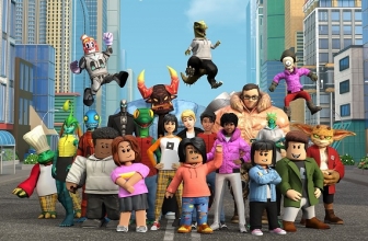 Mengapa Game Roblox Dilarang?