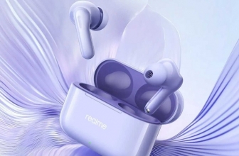 Realme Buds T200 TWS Paten dengan Fitur Premium