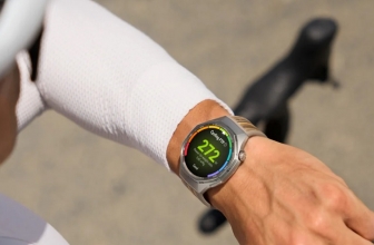 Huawei Watch GT 6 Pro dari Kantor Hingga Laut
