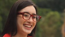 HTC Vive Eagle Kacamata Pintar AI Berkamera 12 MP