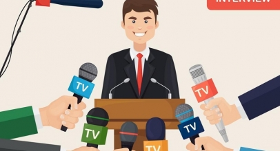 Tips AI: Membuat Foto Artis Dikerumuni Media dengan ChatGPT