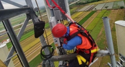 Trafik Ramadan/Lebaran XLSmart Naik 30%